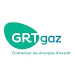 logo GRT gaz